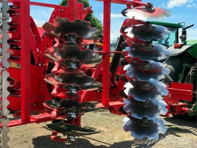 Красный Matris Armoni XL 400, объемом двигателя 0 л и пробегом 0 тыс. км за 51238 $, фото 18 на Automoto.ua