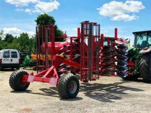 Красный Matris Armoni XL 400, объемом двигателя 0 л и пробегом 0 тыс. км за 51238 $, фото 3 на Automoto.ua