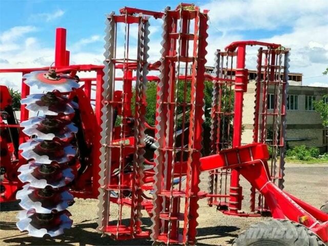 Красный Matris Armoni XL 400, объемом двигателя 0 л и пробегом 0 тыс. км за 51238 $, фото 22 на Automoto.ua