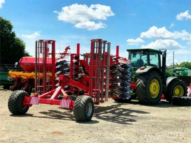Красный Matris Armoni XL 400, объемом двигателя 0 л и пробегом 0 тыс. км за 51238 $, фото 4 на Automoto.ua