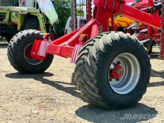 Красный Matris Armoni XL 400, объемом двигателя 0 л и пробегом 0 тыс. км за 51238 $, фото 13 на Automoto.ua