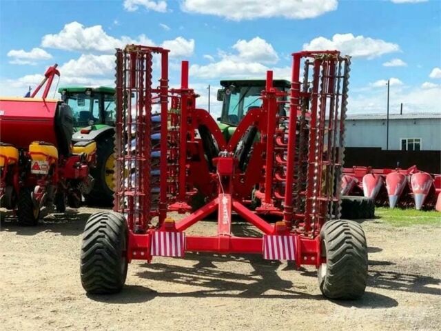 Красный Matris Armoni XL 400, объемом двигателя 0 л и пробегом 0 тыс. км за 51238 $, фото 7 на Automoto.ua