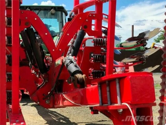 Красный Matris Armoni XL 400, объемом двигателя 0 л и пробегом 0 тыс. км за 51238 $, фото 21 на Automoto.ua