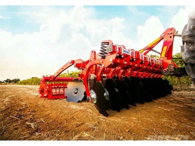 Красный Matris Armoni XL 500, объемом двигателя 0 л и пробегом 0 тыс. км за 52902 $, фото 5 на Automoto.ua