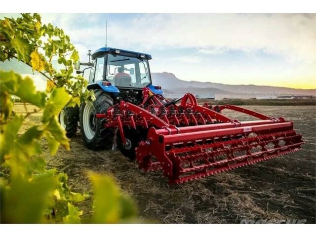 Красный Matris Armoni XL 600, объемом двигателя 0 л и пробегом 0 тыс. км за 62345 $, фото 6 на Automoto.ua