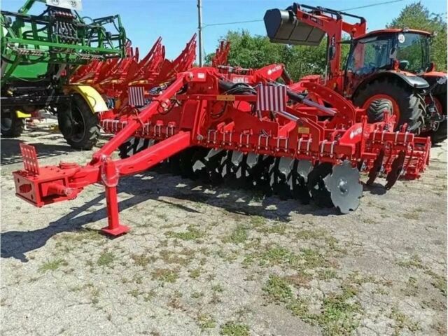 Красный Matris Armoni XL 600, объемом двигателя 0 л и пробегом 0 тыс. км за 62345 $, фото 8 на Automoto.ua