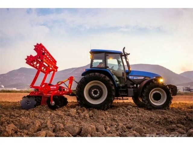 Красный Matris Armoni XL 600, объемом двигателя 0 л и пробегом 0 тыс. км за 62345 $, фото 3 на Automoto.ua