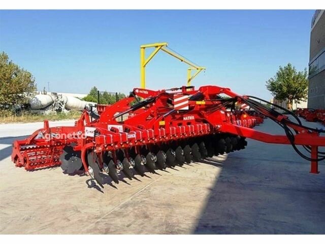 Matris Armoni XL 600, объемом двигателя 0 л и пробегом 0 тыс. км за 68238 $, фото 14 на Automoto.ua