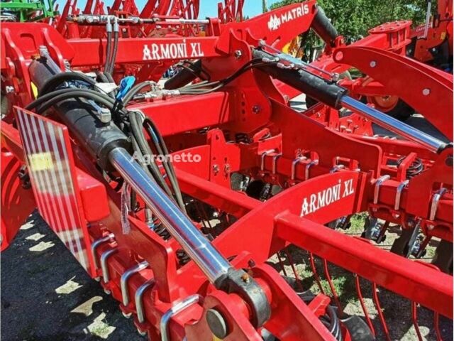 Matris Armoni XL 600, объемом двигателя 0 л и пробегом 0 тыс. км за 68238 $, фото 8 на Automoto.ua