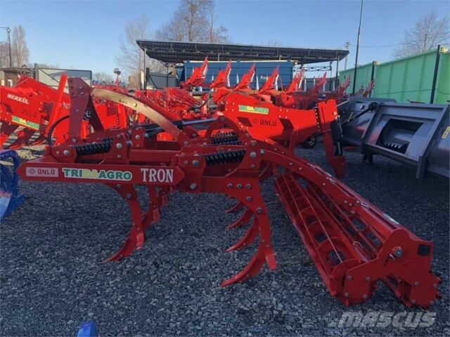 Красный Matris Tron, объемом двигателя 0 л и пробегом 0 тыс. км за 10198 $, фото 2 на Automoto.ua