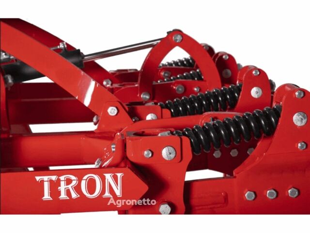 Червоний Matris Tron, об'ємом двигуна 0 л та пробігом 0 тис. км за 6574 $, фото 2 на Automoto.ua