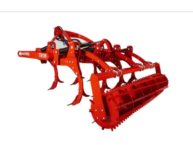 Красный Matris Tron, объемом двигателя 0 л и пробегом 0 тыс. км за 7259 $, фото 3 на Automoto.ua