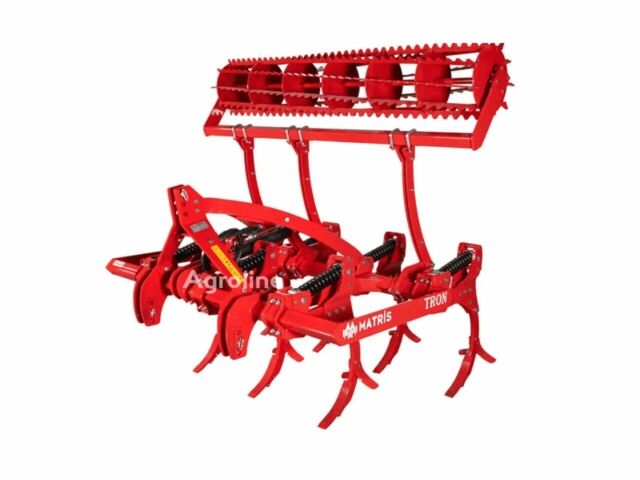 Matris Tron, объемом двигателя 0 л и пробегом 0 тыс. км за 6777 $, фото 2 на Automoto.ua