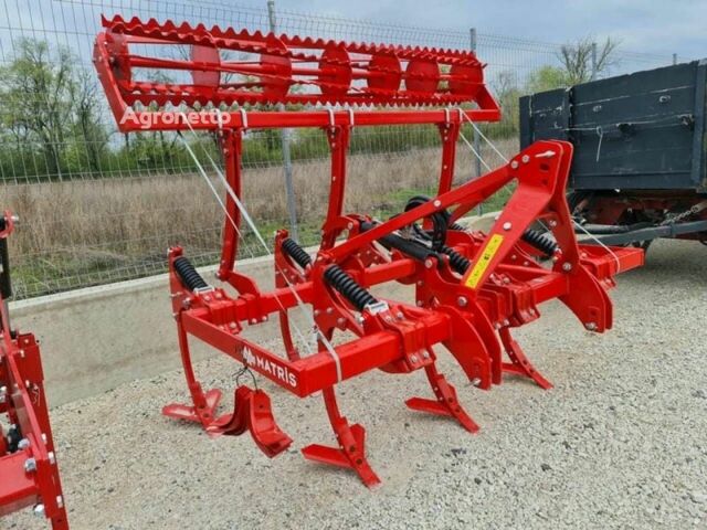 Matris Tron, объемом двигателя 0 л и пробегом 0 тыс. км за 13589 $, фото 1 на Automoto.ua