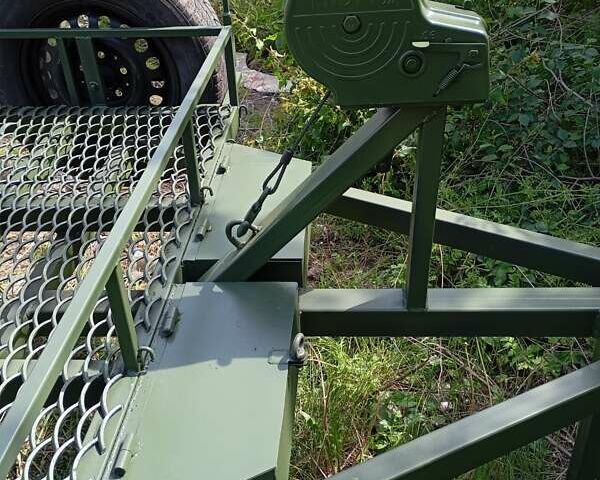 Max Trailer Макс 2024 у Києві на Automoto.ua Max Trailer Макс, об'ємом двигуна 0 л та пробігом 0 тис. км за 3100 $, фото 11 на Automoto.ua