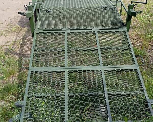 Max Trailer Макс 2024 у Києві на Automoto.ua Max Trailer Макс, об'ємом двигуна 0 л та пробігом 0 тис. км за 3100 $, фото 5 на Automoto.ua