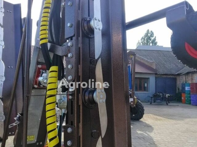 Коричневый MaxiMarin Другая, объемом двигателя 6 л и пробегом 0 тыс. км за 13954 $, фото 5 на Automoto.ua