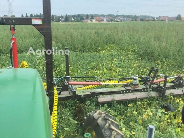 Коричневый MaxiMarin Другая, объемом двигателя 6 л и пробегом 0 тыс. км за 13954 $, фото 1 на Automoto.ua