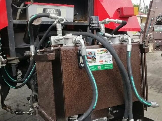 Коричневый MaxiMarin Другая, объемом двигателя 6 л и пробегом 0 тыс. км за 13954 $, фото 3 на Automoto.ua