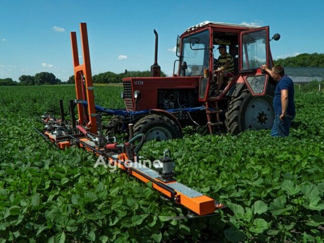 Коричневый MaxiMarin Другая, объемом двигателя 6 л и пробегом 0 тыс. км за 13954 $, фото 6 на Automoto.ua