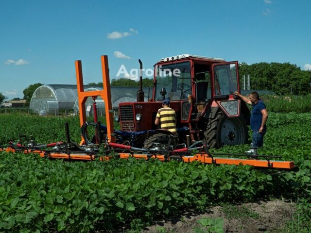 Коричневый MaxiMarin Другая, объемом двигателя 6 л и пробегом 0 тыс. км за 13954 $, фото 7 на Automoto.ua