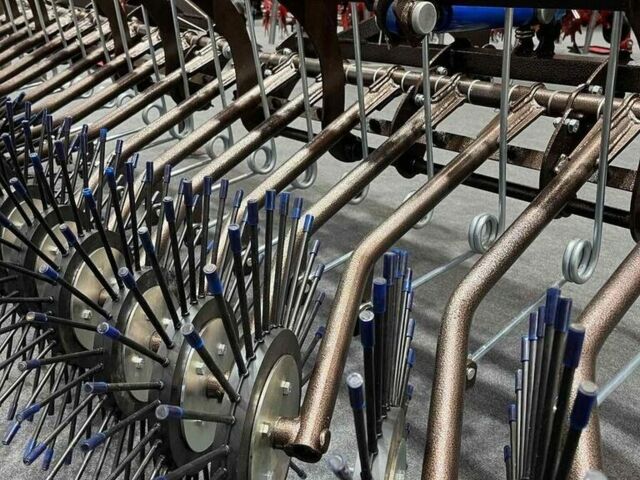 Коричневый MaxiMarin Другая, объемом двигателя 0 л и пробегом 0 тыс. км за 15155 $, фото 9 на Automoto.ua