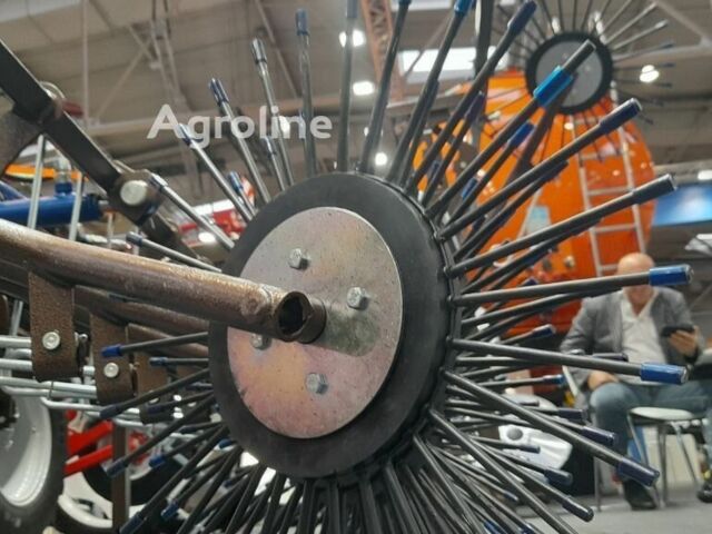 Коричневый MaxiMarin Другая, объемом двигателя 0 л и пробегом 0 тыс. км за 15155 $, фото 6 на Automoto.ua