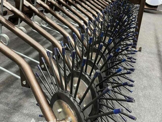 Коричневый MaxiMarin Другая, объемом двигателя 0 л и пробегом 0 тыс. км за 15155 $, фото 3 на Automoto.ua