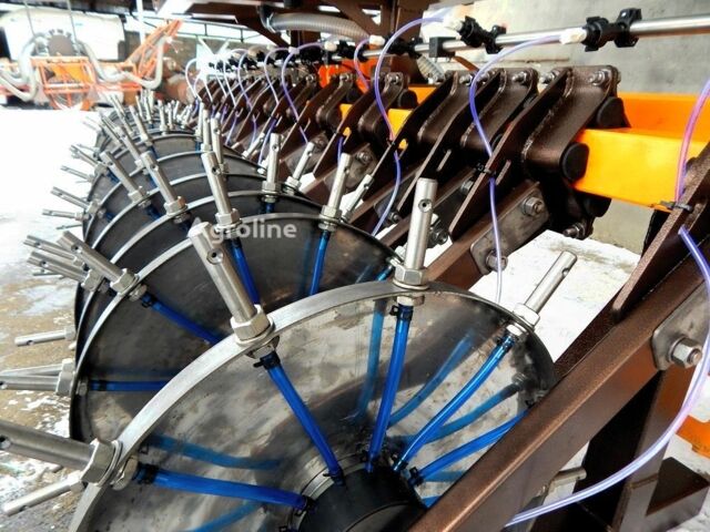 Коричневый MaxiMarin Другая, объемом двигателя 0 л и пробегом 0 тыс. км за 13372 $, фото 6 на Automoto.ua