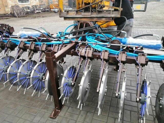 MaxiMarin Другая 2024 в Кропивницком (Кировограде) на Automoto.ua Коричневый MaxiMarin Другая, объемом двигателя 0 л и пробегом 0 тыс. км за 58209 $, фото 6 на Automoto.ua