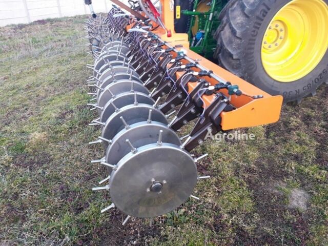 MaxiMarin Другая 2024 в Кропивницком (Кировограде) на Automoto.ua Коричневый MaxiMarin Другая, объемом двигателя 0 л и пробегом 0 тыс. км за 25690 $, фото 8 на Automoto.ua