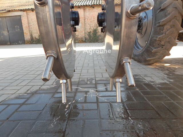 Коричневый MaxiMarin Другая, объемом двигателя 0 л и пробегом 0 тыс. км за 13372 $, фото 10 на Automoto.ua