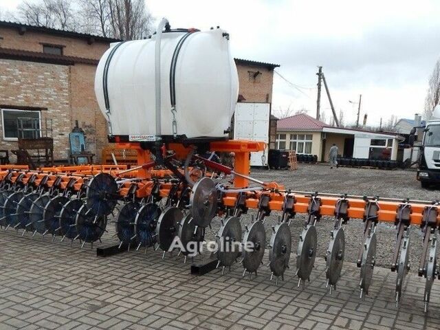 MaxiMarin Другая 2024 в Кропивницком (Кировограде) на Automoto.ua Коричневый MaxiMarin Другая, объемом двигателя 0 л и пробегом 0 тыс. км за 25690 $, фото 3 на Automoto.ua