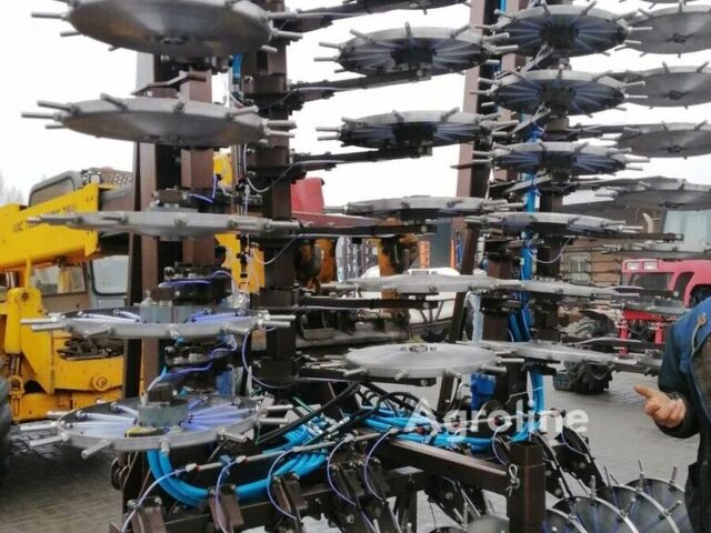 MaxiMarin Другая 2024 в Кропивницком (Кировограде) на Automoto.ua Коричневый MaxiMarin Другая, объемом двигателя 0 л и пробегом 0 тыс. км за 58209 $, фото 5 на Automoto.ua