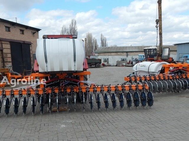 Коричневий MaxiMarin Другая, об'ємом двигуна 0 л та пробігом 0 тис. км за 25581 $, фото 6 на Automoto.ua