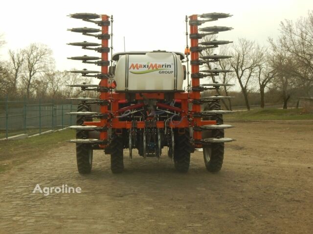 MaxiMarin Другая 2024 в Кропивницком (Кировограде) на Automoto.ua Коричневый MaxiMarin Другая, объемом двигателя 0 л и пробегом 0 тыс. км за 25690 $, фото 4 на Automoto.ua