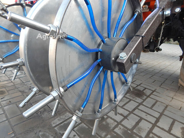 Коричневый MaxiMarin Другая, объемом двигателя 0 л и пробегом 0 тыс. км за 13372 $, фото 9 на Automoto.ua