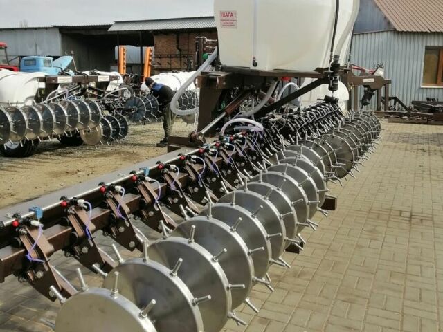 MaxiMarin Другая 2024 в Кропивницком (Кировограде) на Automoto.ua Коричневый MaxiMarin Другая, объемом двигателя 0 л и пробегом 0 тыс. км за 25690 $, фото 7 на Automoto.ua