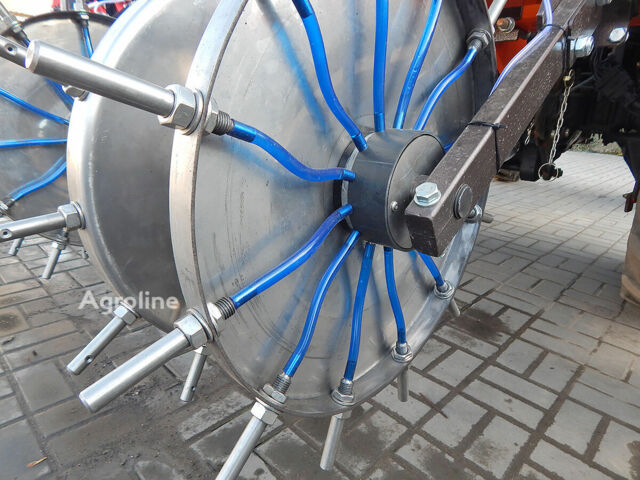 Коричневий MaxiMarin Другая, об'ємом двигуна 0 л та пробігом 0 тис. км за 25581 $, фото 11 на Automoto.ua