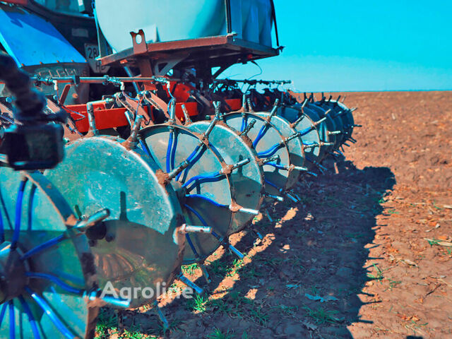 Коричневый MaxiMarin Другая, объемом двигателя 0 л и пробегом 0 тыс. км за 13372 $, фото 11 на Automoto.ua