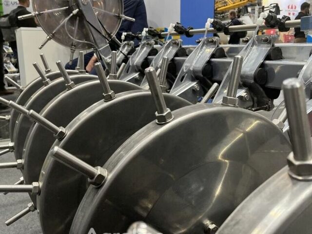 Коричневий MaxiMarin Другая, об'ємом двигуна 0 л та пробігом 0 тис. км за 58139 $, фото 7 на Automoto.ua