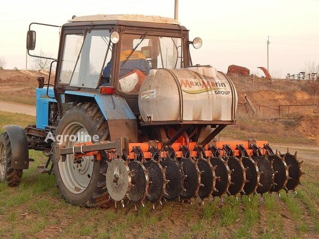 Коричневый MaxiMarin Другая, объемом двигателя 0 л и пробегом 0 тыс. км за 13372 $, фото 4 на Automoto.ua