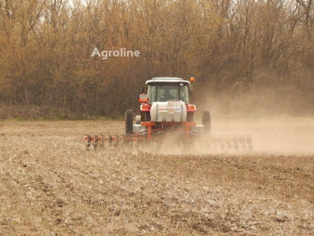 Коричневий MaxiMarin Другая, об'ємом двигуна 0 л та пробігом 0 тис. км за 25581 $, фото 5 на Automoto.ua