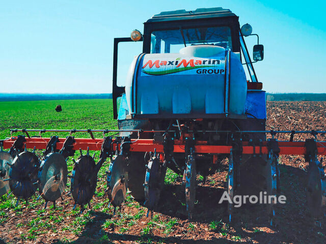 Коричневый MaxiMarin Другая, объемом двигателя 0 л и пробегом 0 тыс. км за 13372 $, фото 8 на Automoto.ua