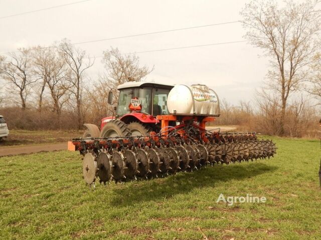 Коричневий MaxiMarin Другая, об'ємом двигуна 0 л та пробігом 0 тис. км за 25581 $, фото 1 на Automoto.ua