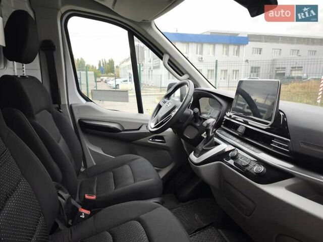 Белый Maxus Deliver 9, объемом двигателя 0 л и пробегом 74 тыс. км за 32999 $, фото 26 на Automoto.ua