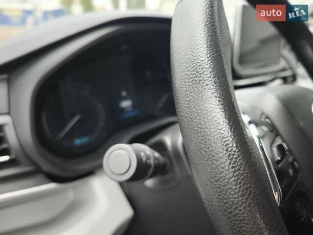 Белый Maxus Deliver 9, объемом двигателя 0 л и пробегом 74 тыс. км за 32999 $, фото 14 на Automoto.ua