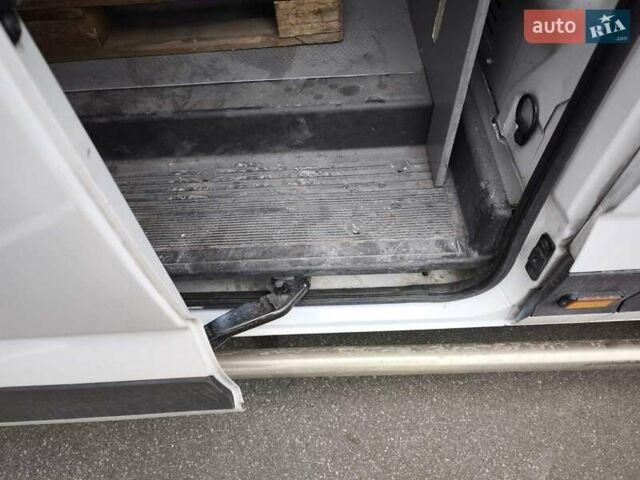Белый Maxus Deliver 9, объемом двигателя 0 л и пробегом 74 тыс. км за 32999 $, фото 24 на Automoto.ua