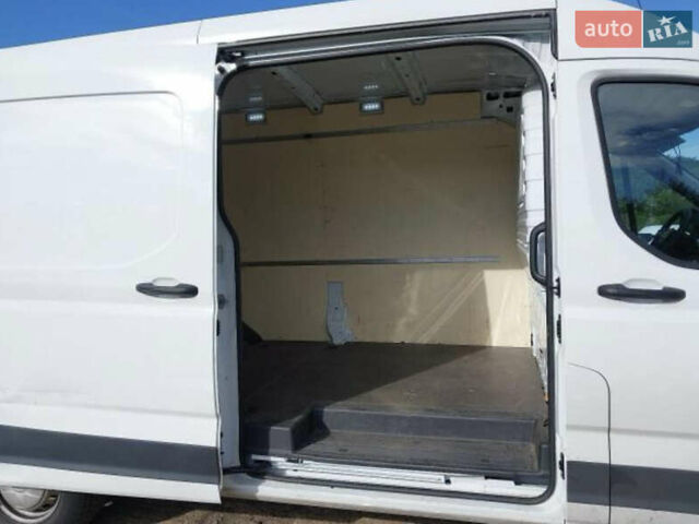 Білий Maxus Deliver 9, об'ємом двигуна 2 л та пробігом 24 тис. км за 8000 $, фото 5 на Automoto.ua