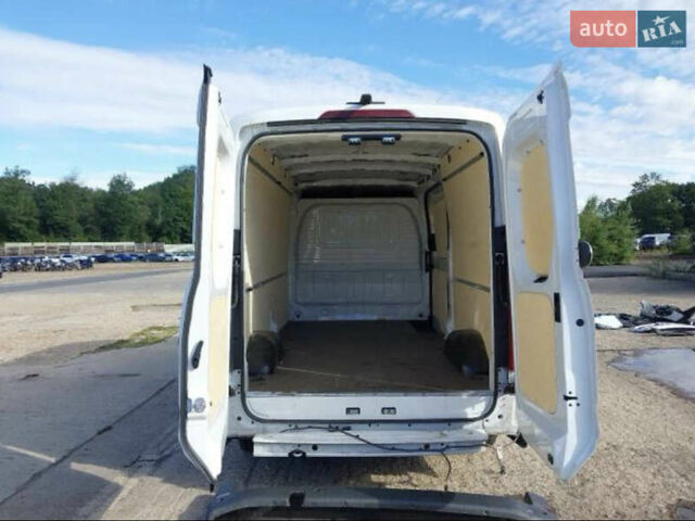 Білий Maxus Deliver 9, об'ємом двигуна 2 л та пробігом 24 тис. км за 8000 $, фото 8 на Automoto.ua